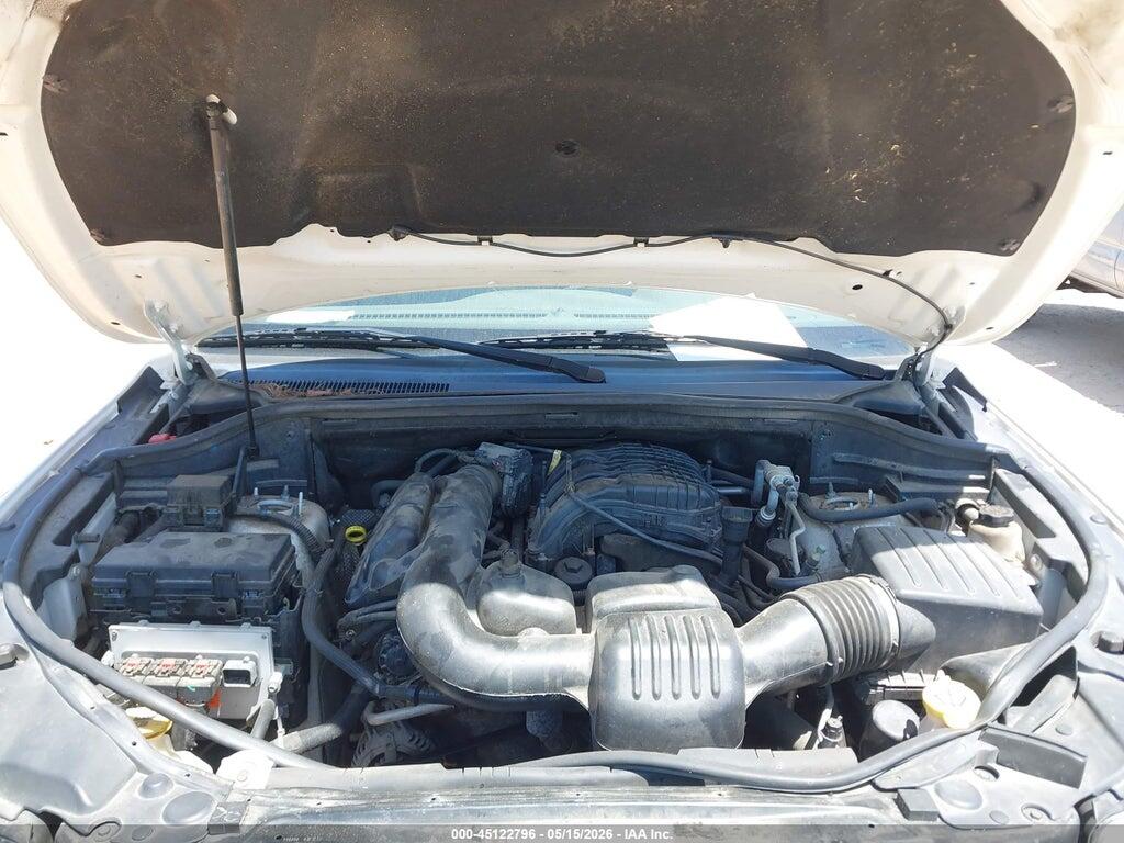 1J4RR4GG7BC652066 2011 JEEP GRAND CHEROKEE photo no. 10