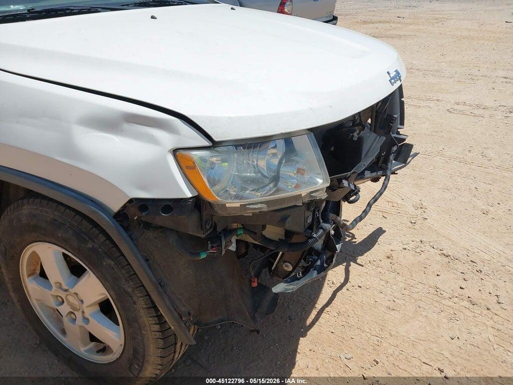 1J4RR4GG7BC652066 2011 JEEP GRAND CHEROKEE photo no. 12