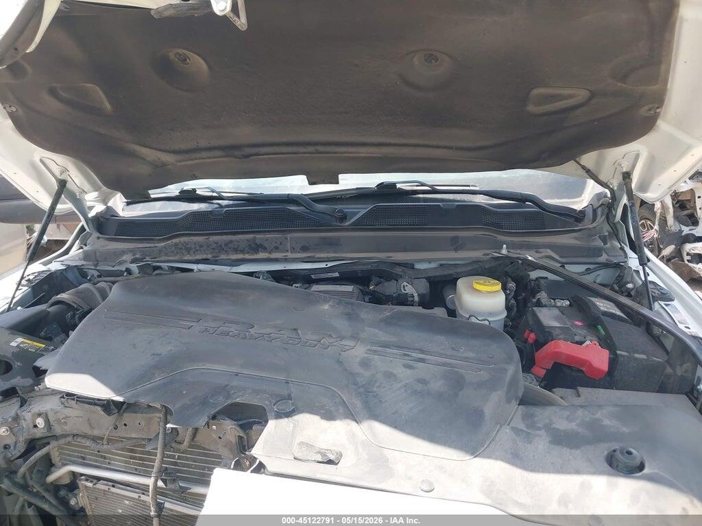 3C63RRHLXRG231722 2024 RAM 3500 photo no. 10