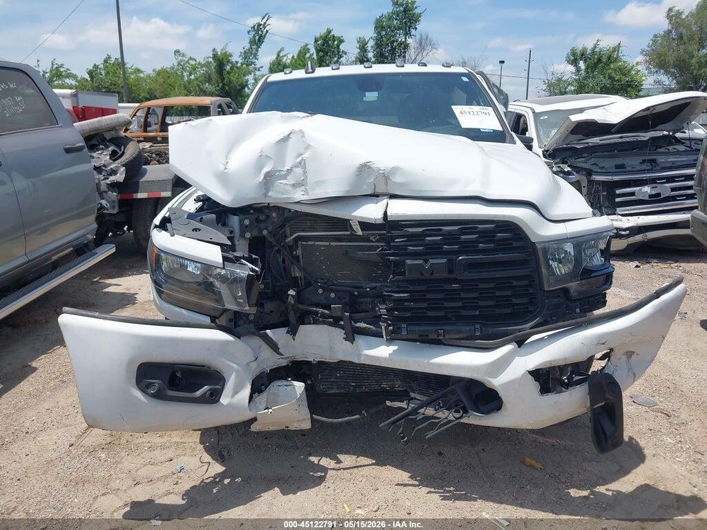 3C63RRHLXRG231722 2024 RAM 3500 photo no. 12
