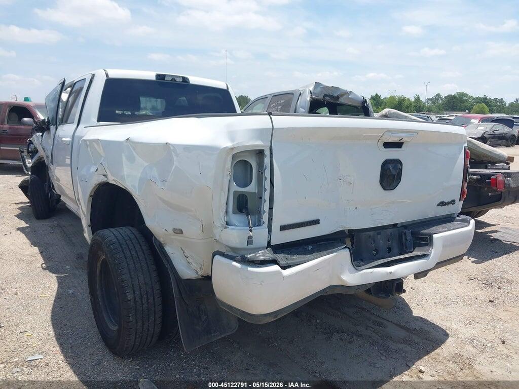 3C63RRHLXRG231722 2024 RAM 3500 photo no. 3
