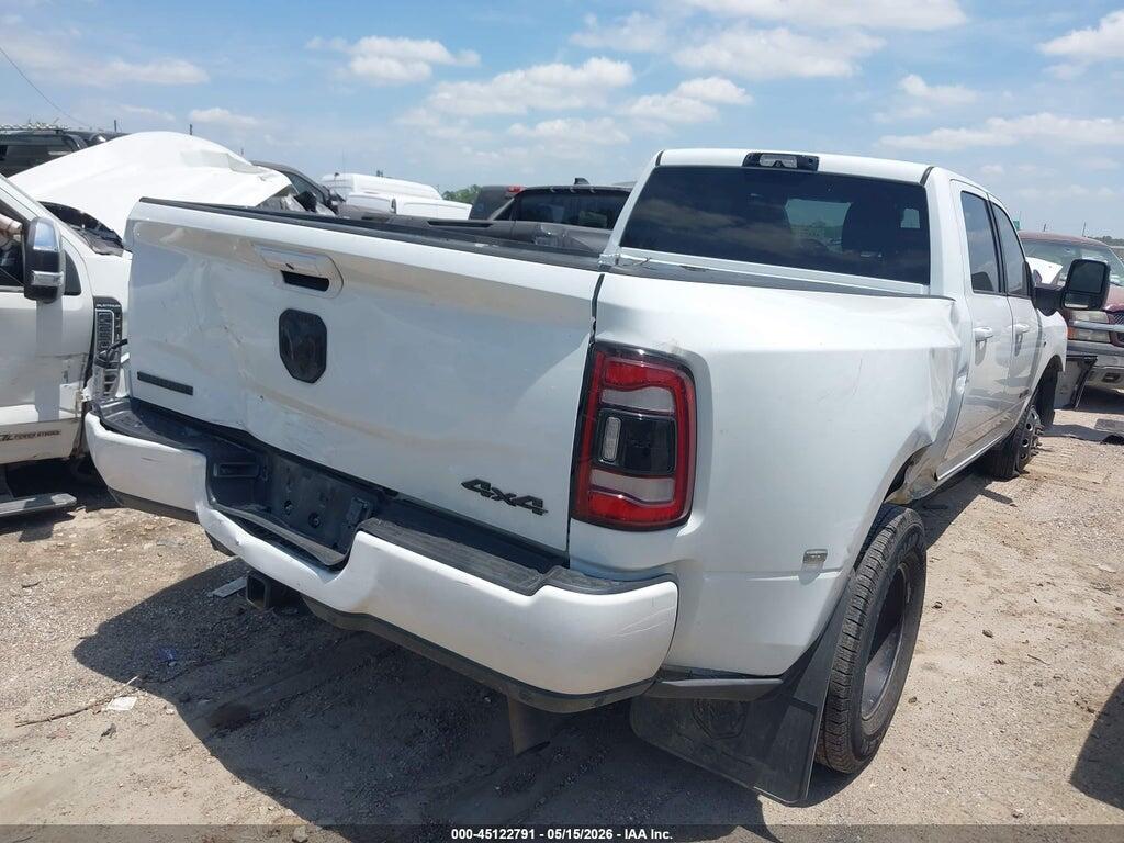 3C63RRHLXRG231722 2024 RAM 3500 photo no. 4
