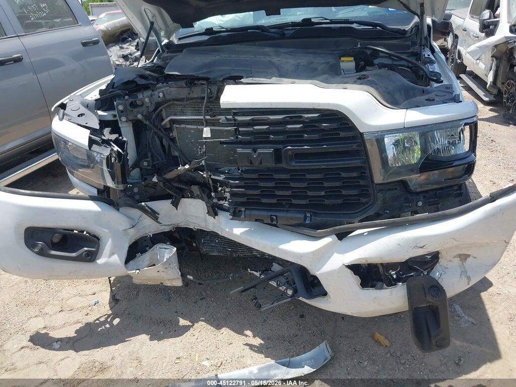 3C63RRHLXRG231722 2024 RAM 3500 photo no. 6