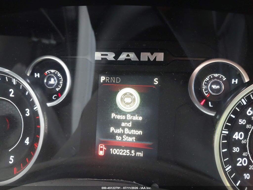 3C63RRHLXRG231722 2024 RAM 3500 photo no. 7