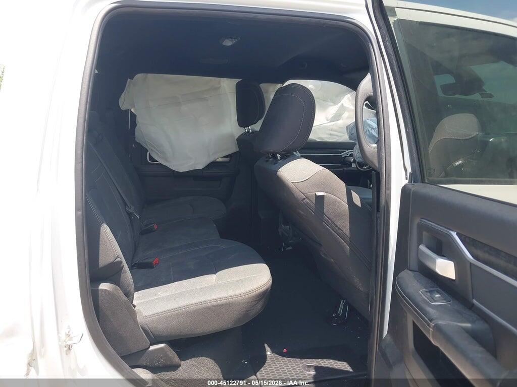 3C63RRHLXRG231722 2024 RAM 3500 photo no. 8