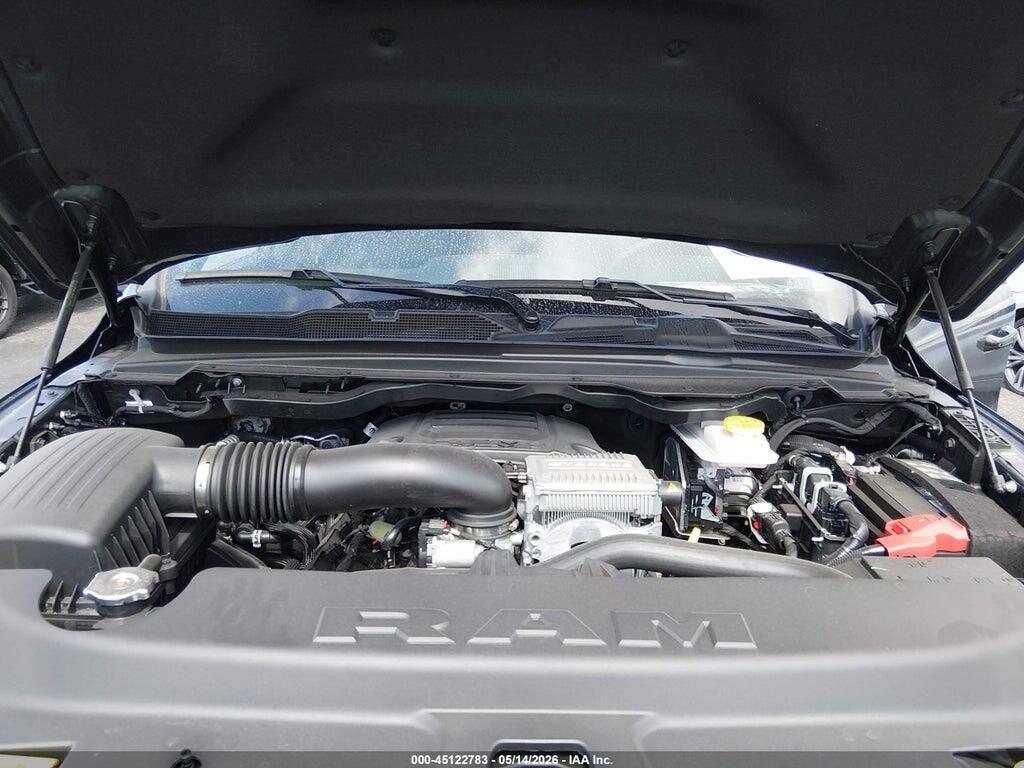 1C6SRFFT6TN187102 2026 RAM 1500 photo no. 10