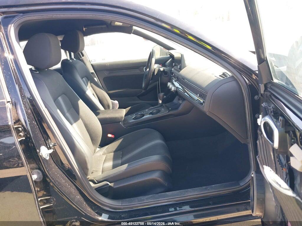 19XFL2H82RE006703 2024 HONDA CIVIC photo no. 5