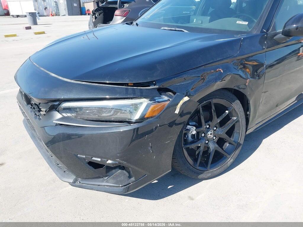 19XFL2H82RE006703 2024 HONDA CIVIC photo no. 6