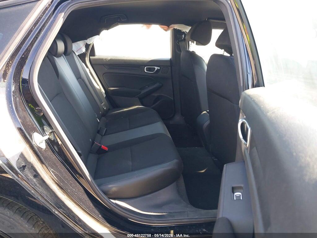 19XFL2H82RE006703 2024 HONDA CIVIC photo no. 8
