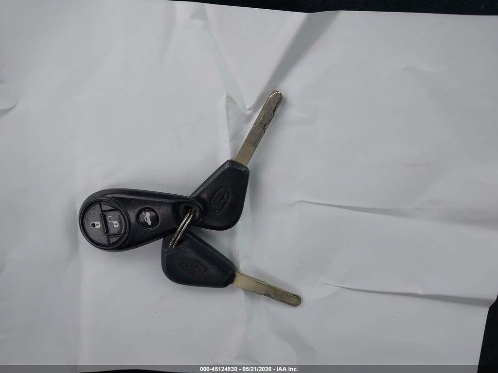 JF1GE6A60AH512582 2010 SUBARU IMPREZA photo no. 11
