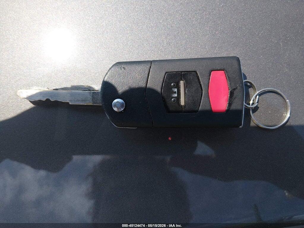 JM1DE1LYXE0178001 2014 MAZDA MAZDA2 photo no. 11