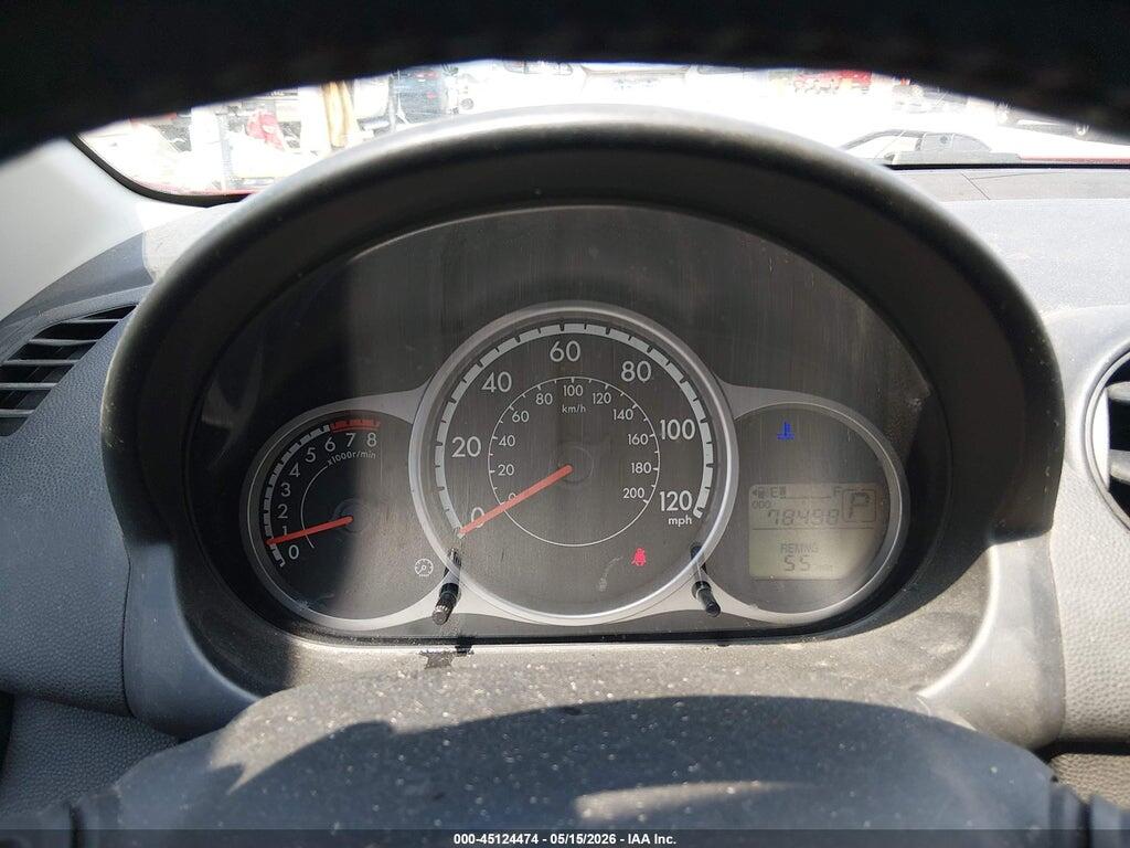 JM1DE1LYXE0178001 2014 MAZDA MAZDA2 photo no. 7