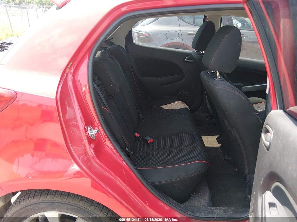 JM1DE1LYXE0178001 2014 MAZDA MAZDA2 photo no. 8