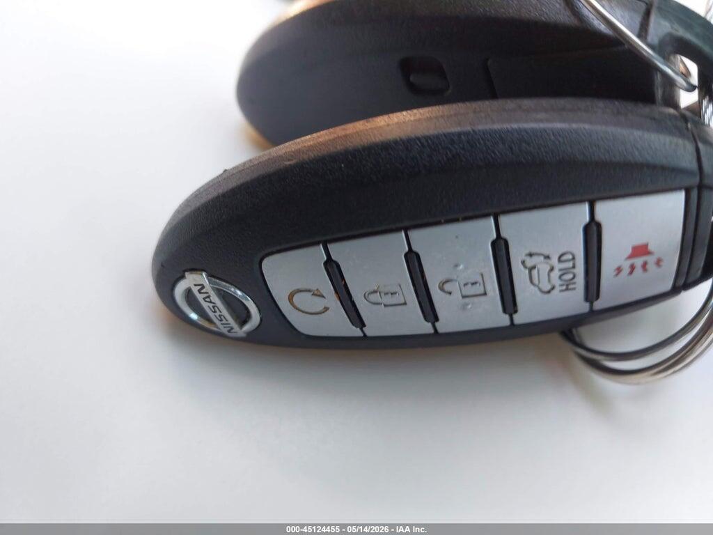 5N1AR2MN0EC600112 2014 NISSAN PATHFINDER photo no. 11
