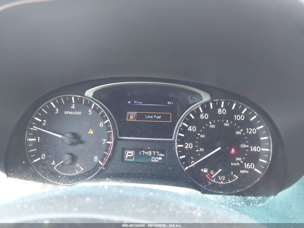 5N1AR2MN0EC600112 2014 NISSAN PATHFINDER photo no. 7
