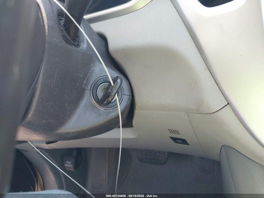 JTEDP21A850076536 2005 TOYOTA HIGHLANDER photo no. 11