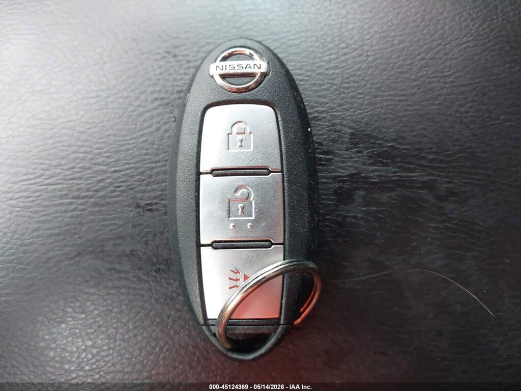 5N1AT2MV2FC916565 2015 NISSAN ROGUE photo no. 11