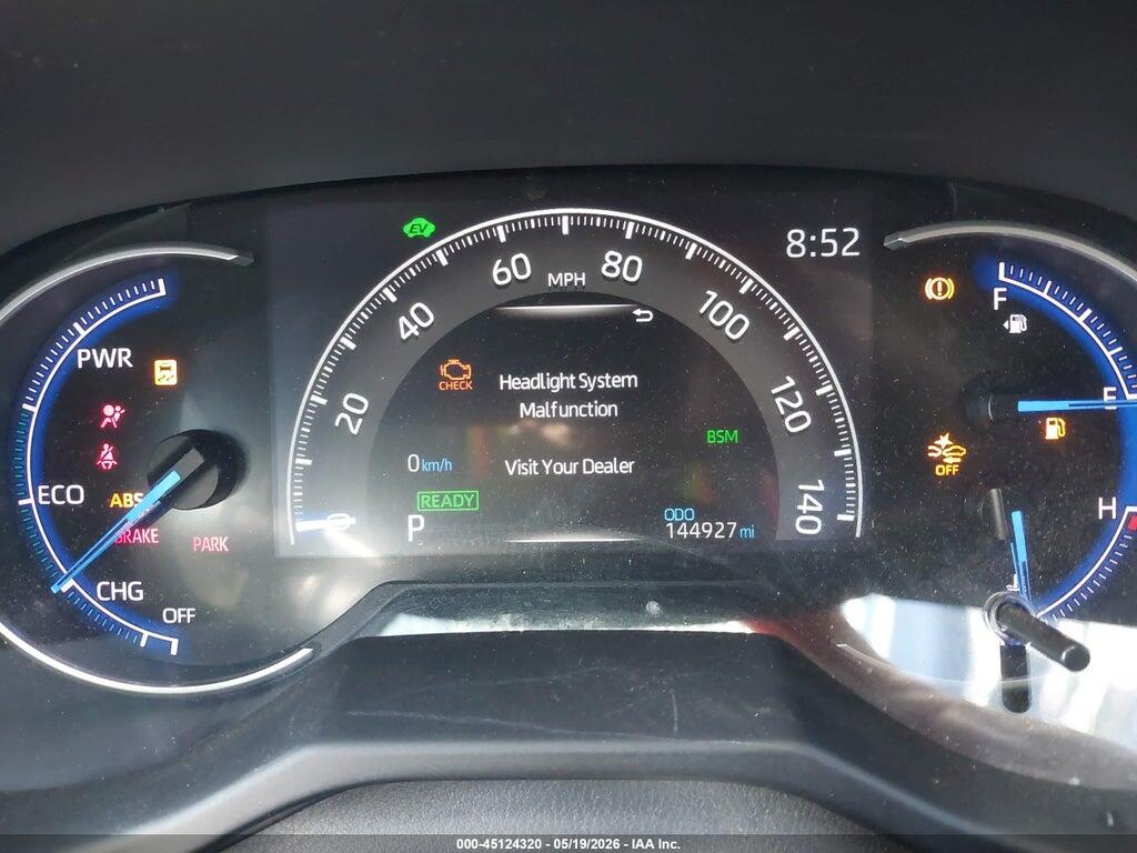 4T3D6RFV6MU044268 2021 TOYOTA RAV4 HYBRID photo no. 7