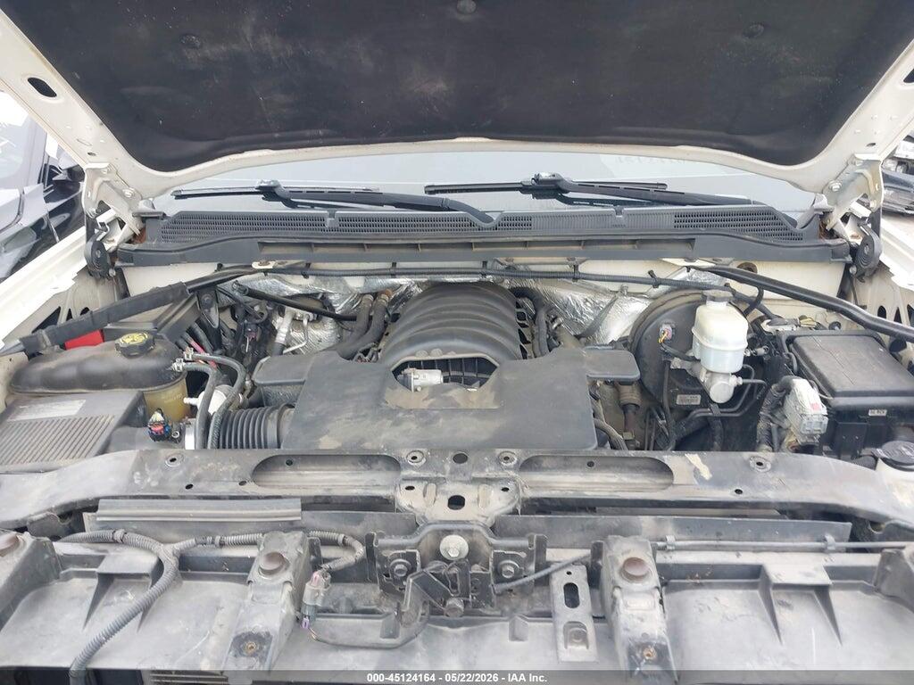 3GTU2VEC4EG299555 2014 GMC SIERRA 1500 photo no. 10