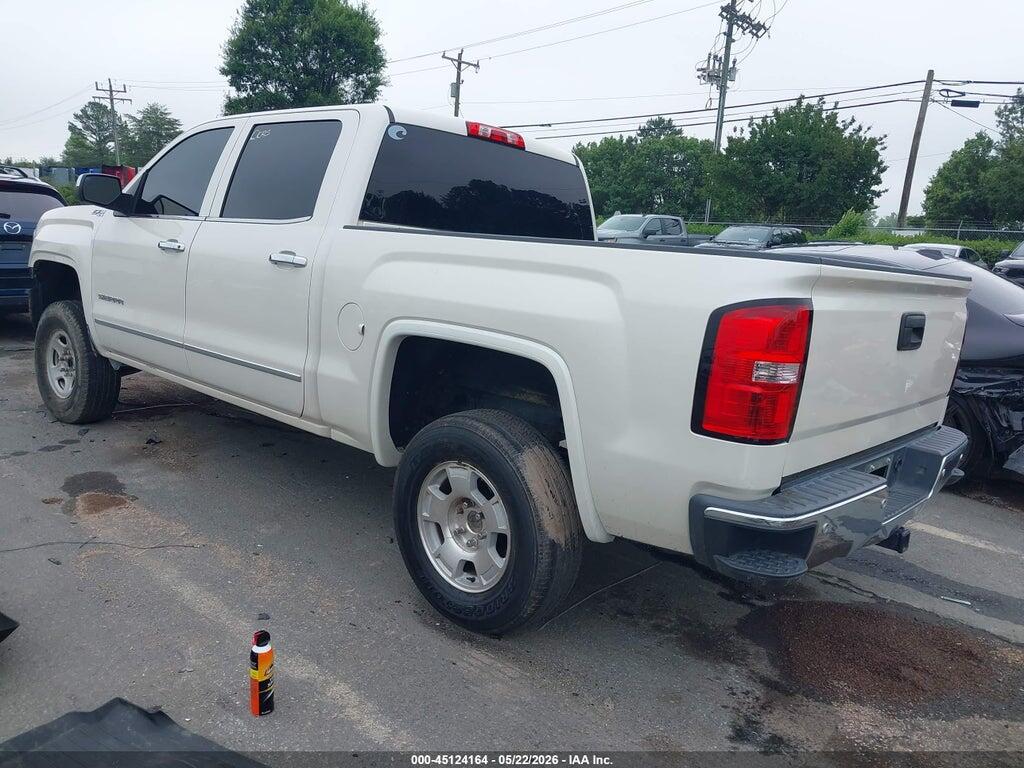 3GTU2VEC4EG299555 2014 GMC SIERRA 1500 photo no. 3