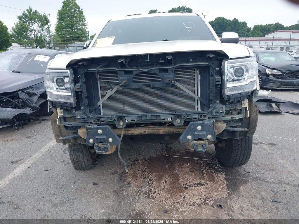 3GTU2VEC4EG299555 2014 GMC SIERRA 1500 photo no. 6