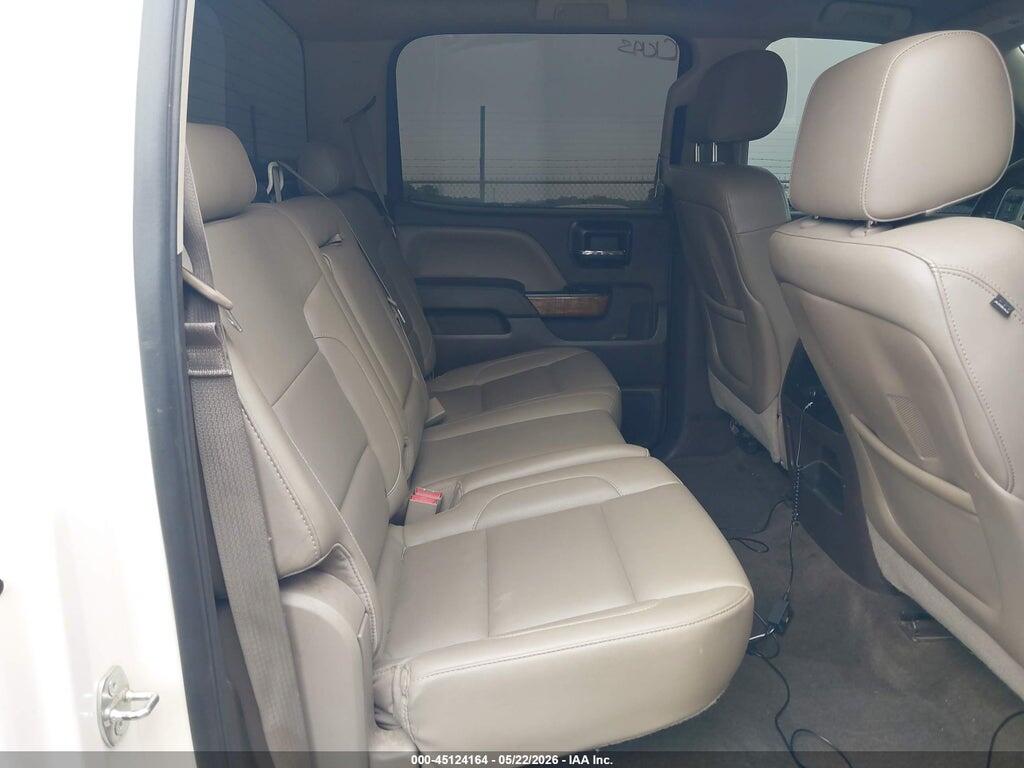 3GTU2VEC4EG299555 2014 GMC SIERRA 1500 photo no. 8