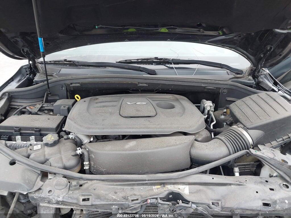 1C4RJFCG8JC162653 2018 JEEP GRAND CHEROKEE photo no. 10