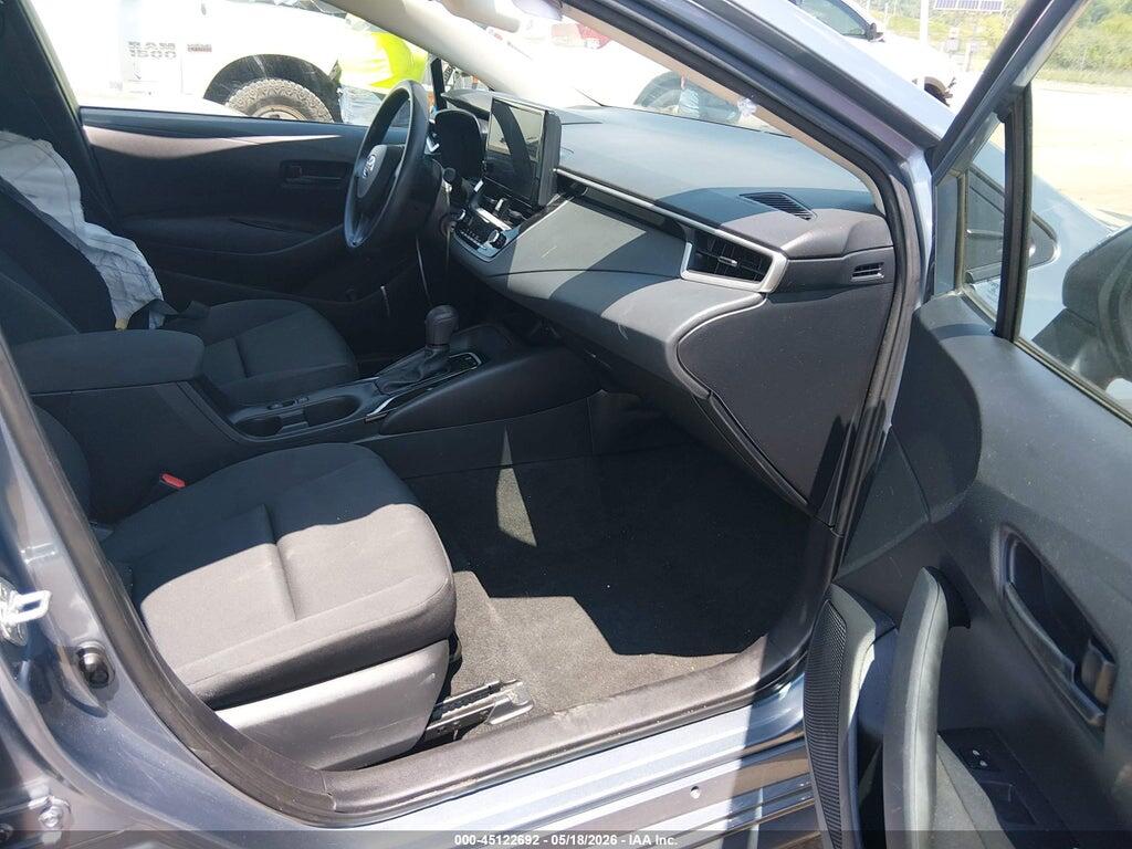 5YFB4MDEXPP060829 2023 TOYOTA COROLLA photo no. 5