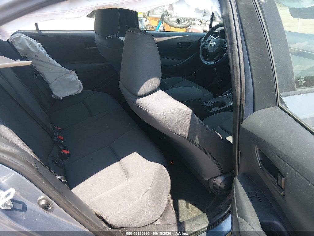 5YFB4MDEXPP060829 2023 TOYOTA COROLLA photo no. 8
