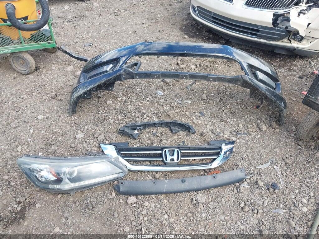 1HGCR2F80FA087298 2015 HONDA ACCORD photo no. 12