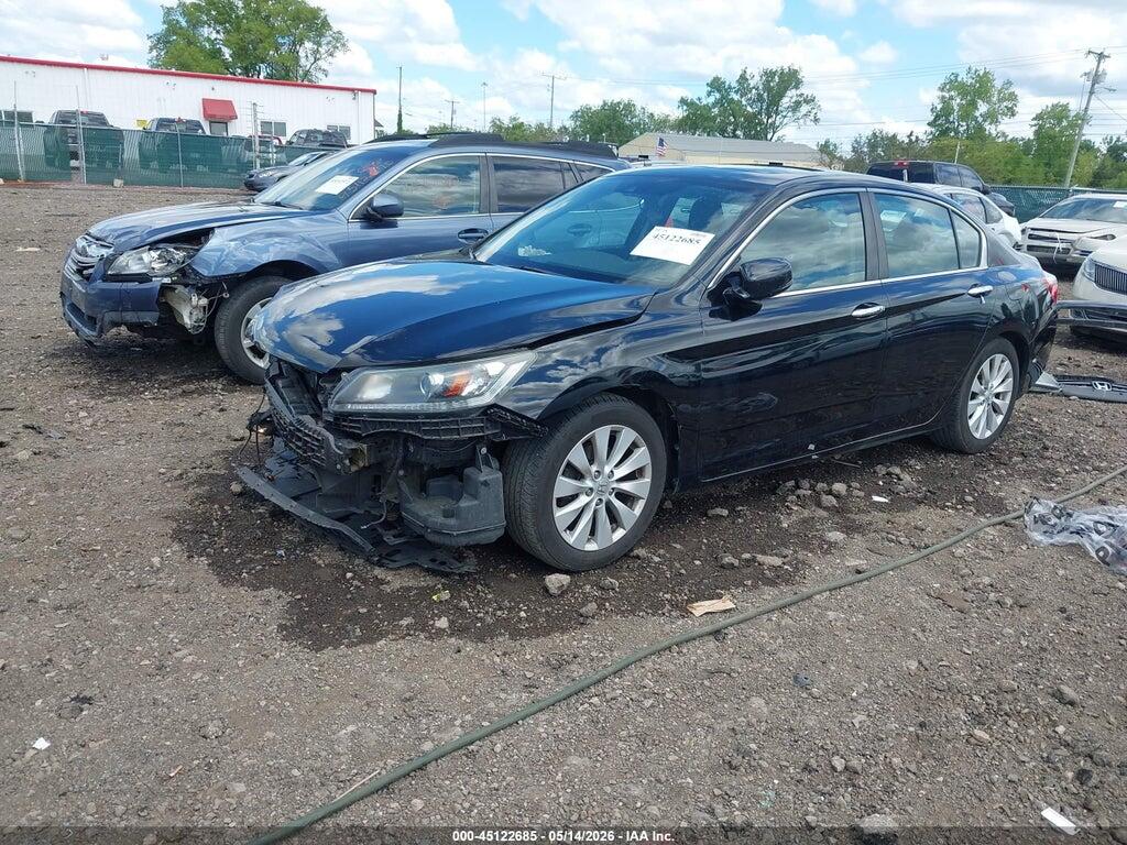 1HGCR2F80FA087298 2015 HONDA ACCORD photo no. 2