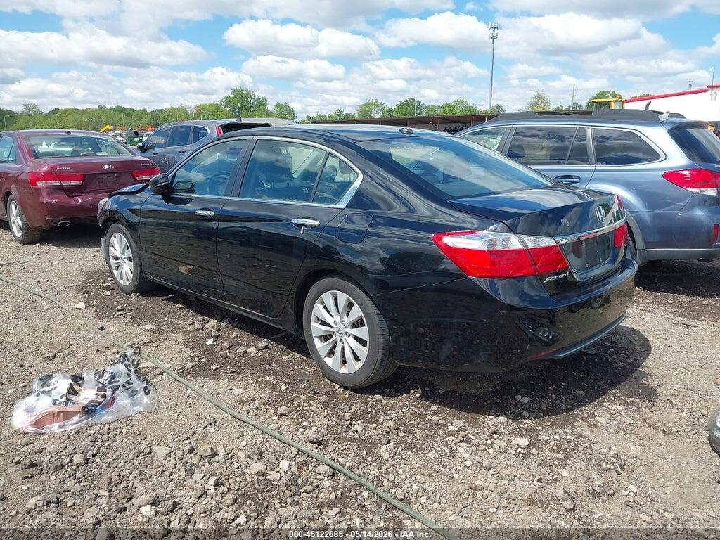 1HGCR2F80FA087298 2015 HONDA ACCORD photo no. 3