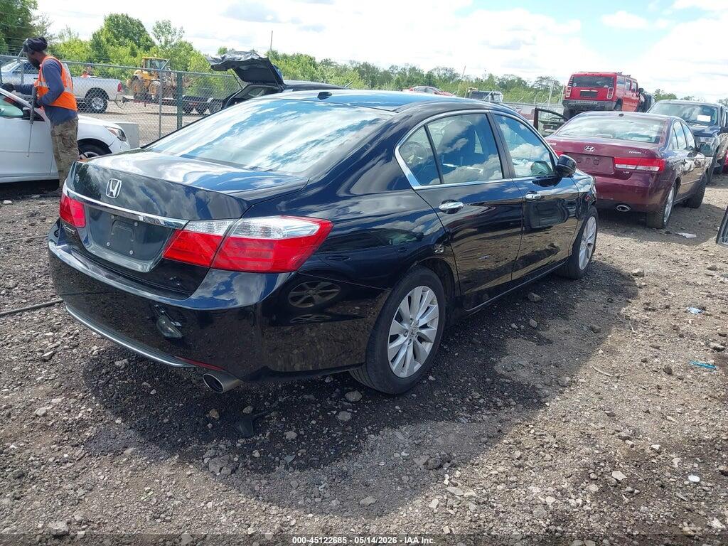 1HGCR2F80FA087298 2015 HONDA ACCORD photo no. 4