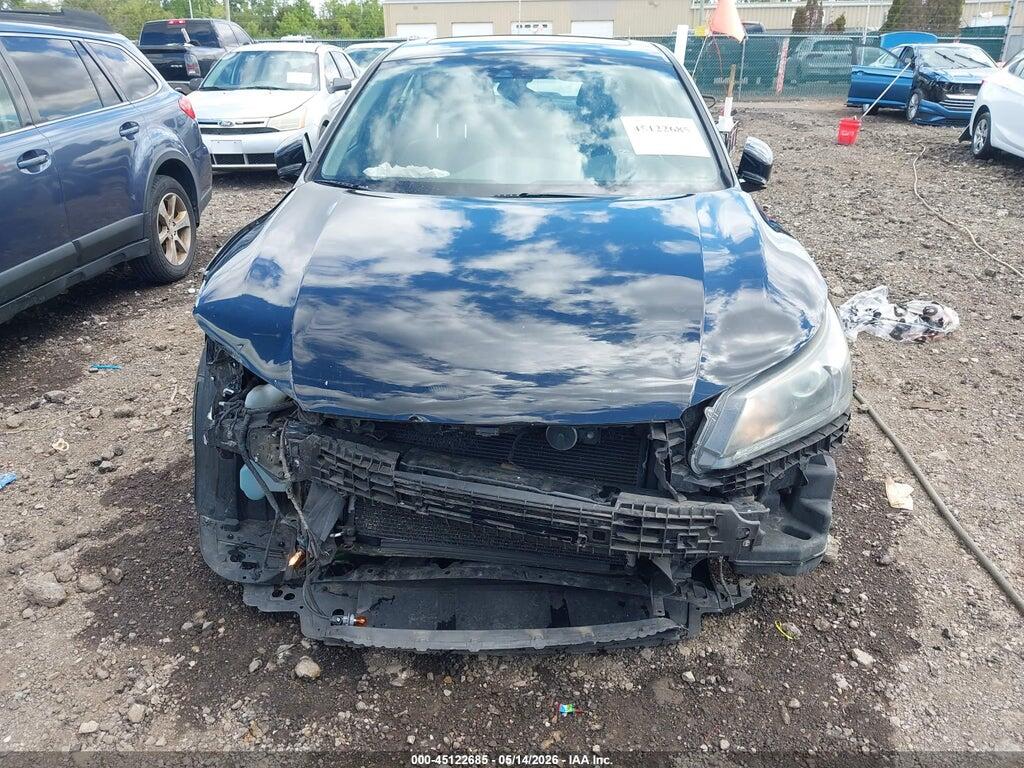 1HGCR2F80FA087298 2015 HONDA ACCORD photo no. 6