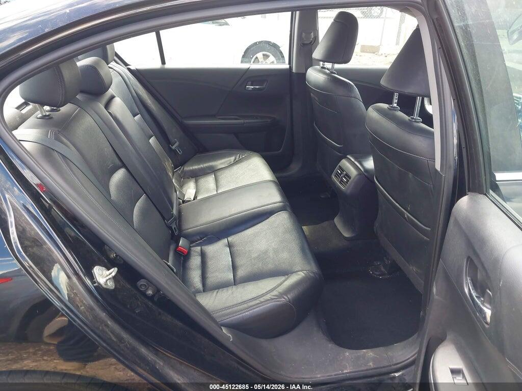 1HGCR2F80FA087298 2015 HONDA ACCORD photo no. 8