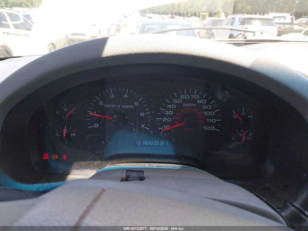 1FTPW12V37FA29494 2007 FORD F-150 photo no. 7