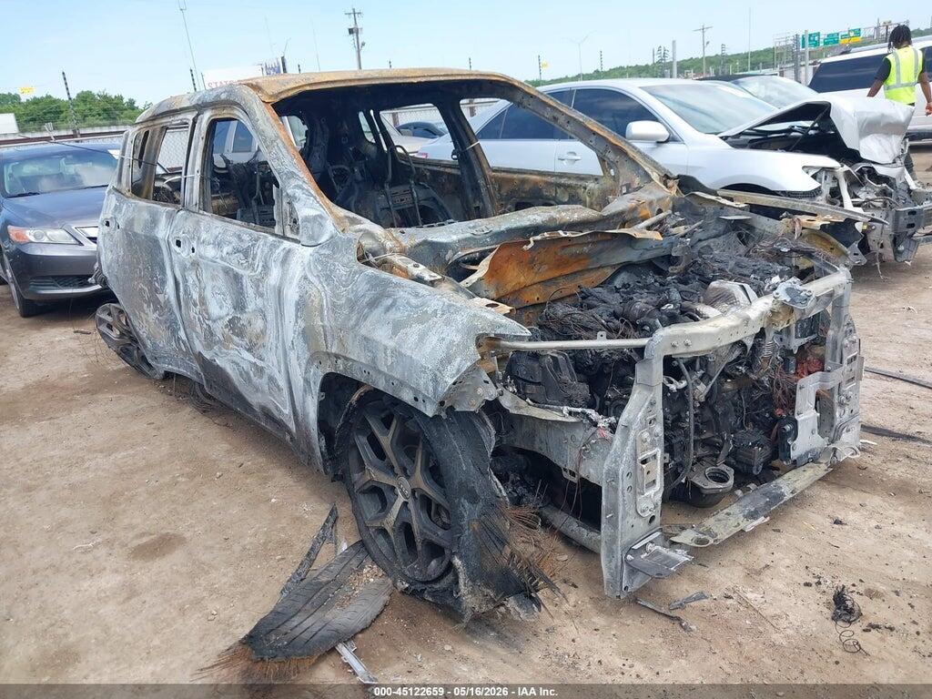 3C4NJDBN3RT604113 2024 JEEP COMPASS photo no. 1