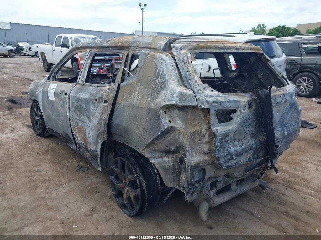 3C4NJDBN3RT604113 2024 JEEP COMPASS photo no. 3
