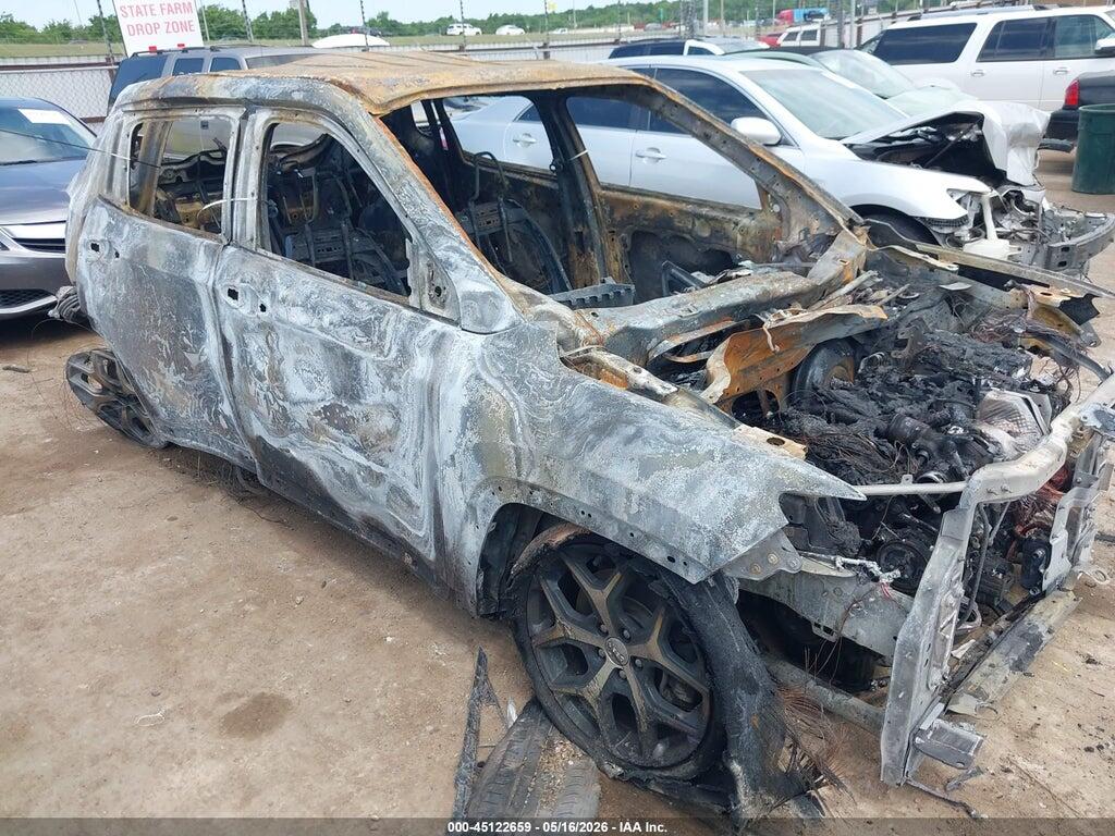 3C4NJDBN3RT604113 2024 JEEP COMPASS photo no. 6