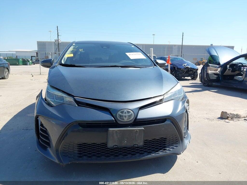 5YFBURHE7JP797940 2018 TOYOTA COROLLA photo no. 12
