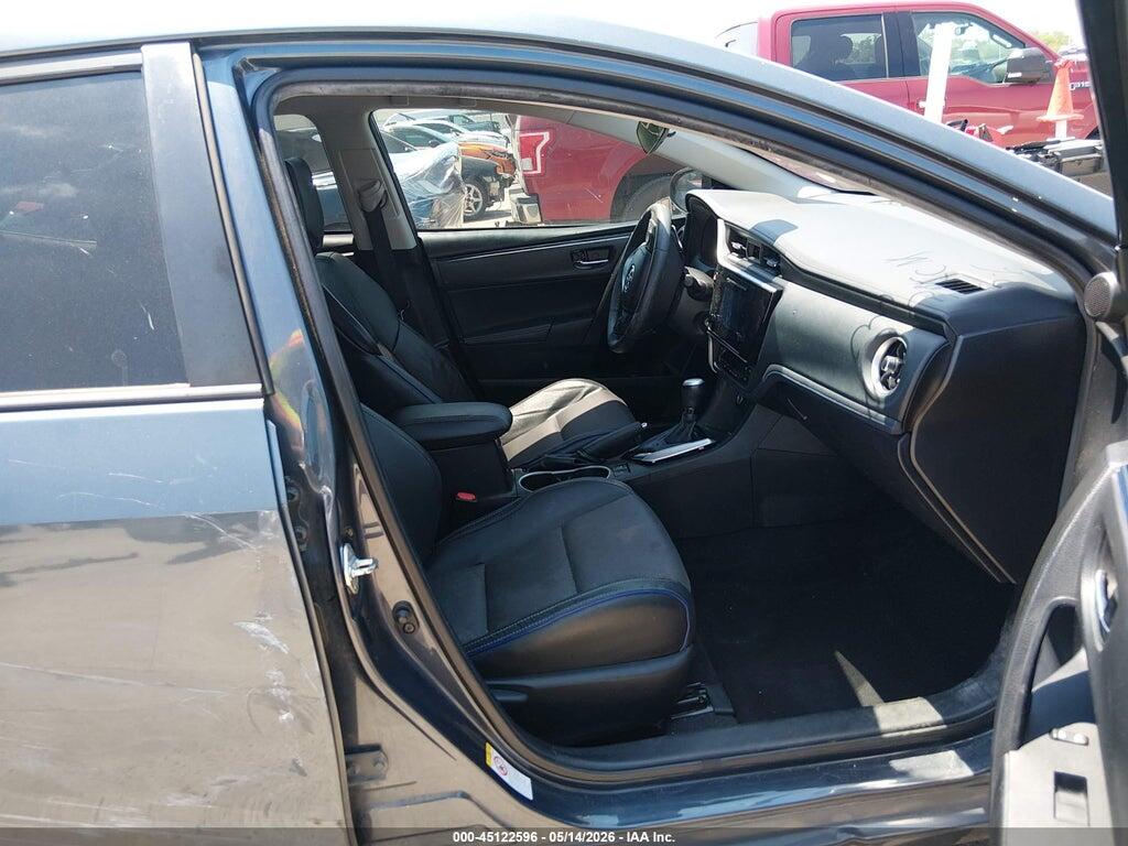 5YFBURHE7JP797940 2018 TOYOTA COROLLA photo no. 5
