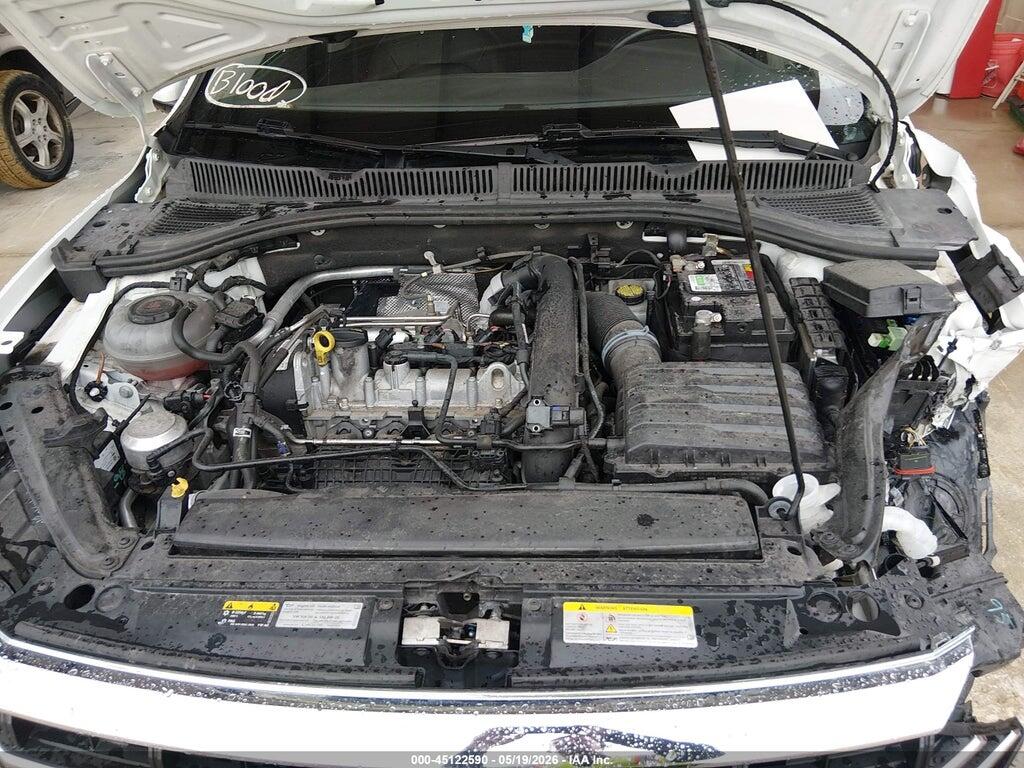 3VWC57BU5MM035558 2021 VOLKSWAGEN JETTA photo no. 10