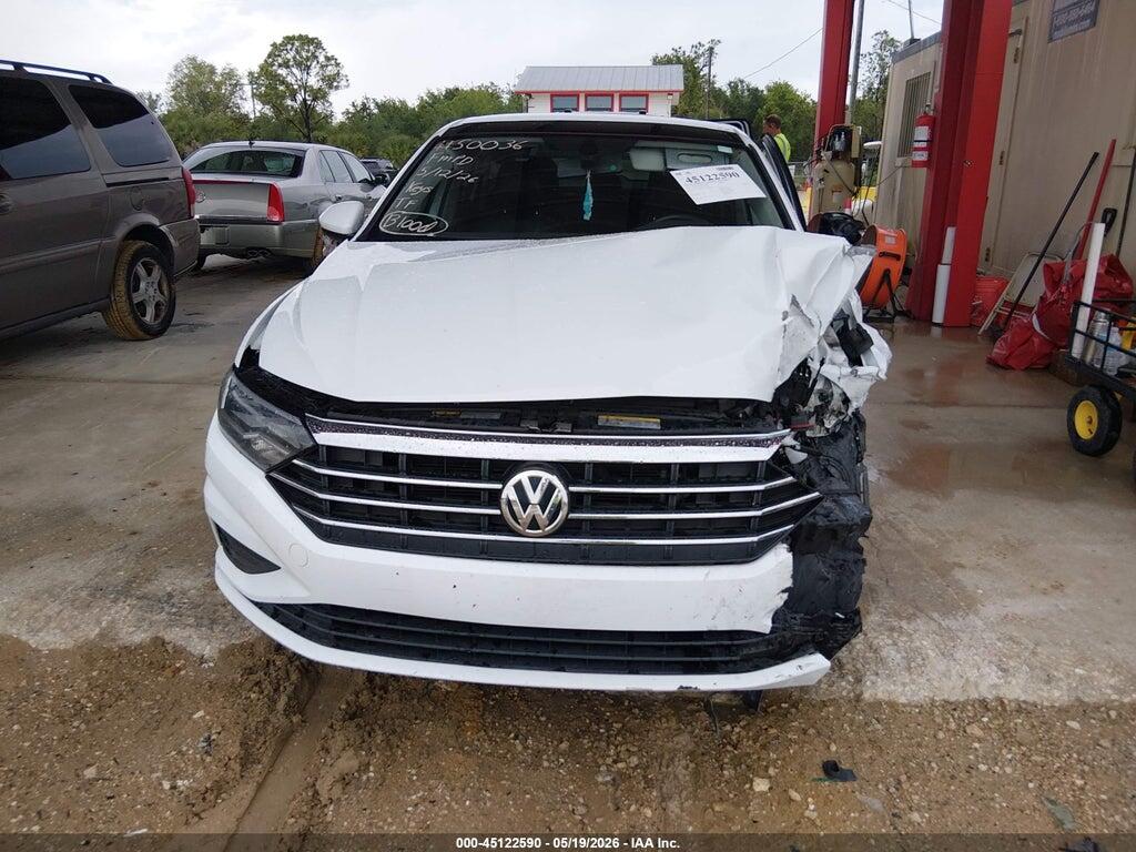 3VWC57BU5MM035558 2021 VOLKSWAGEN JETTA photo no. 12