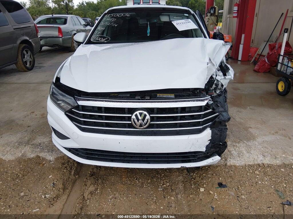 3VWC57BU5MM035558 2021 VOLKSWAGEN JETTA photo no. 6