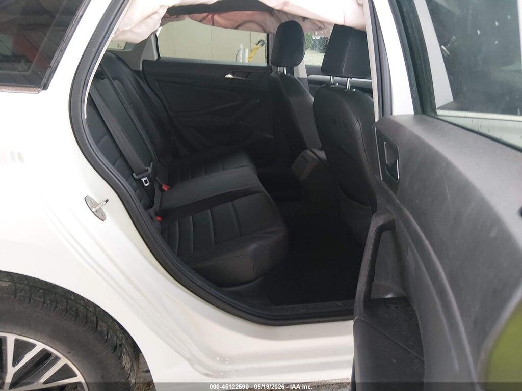 3VWC57BU5MM035558 2021 VOLKSWAGEN JETTA photo no. 8