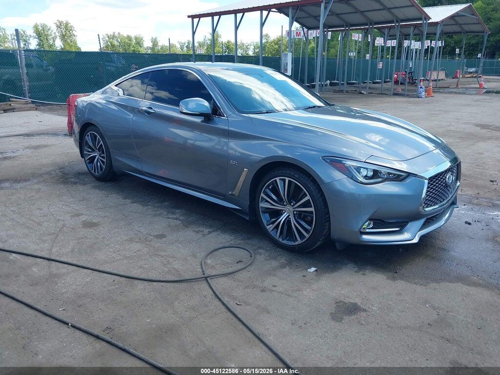 JN1CV7EL5HM321081 2017 INFINITI Q60 photo no. 1