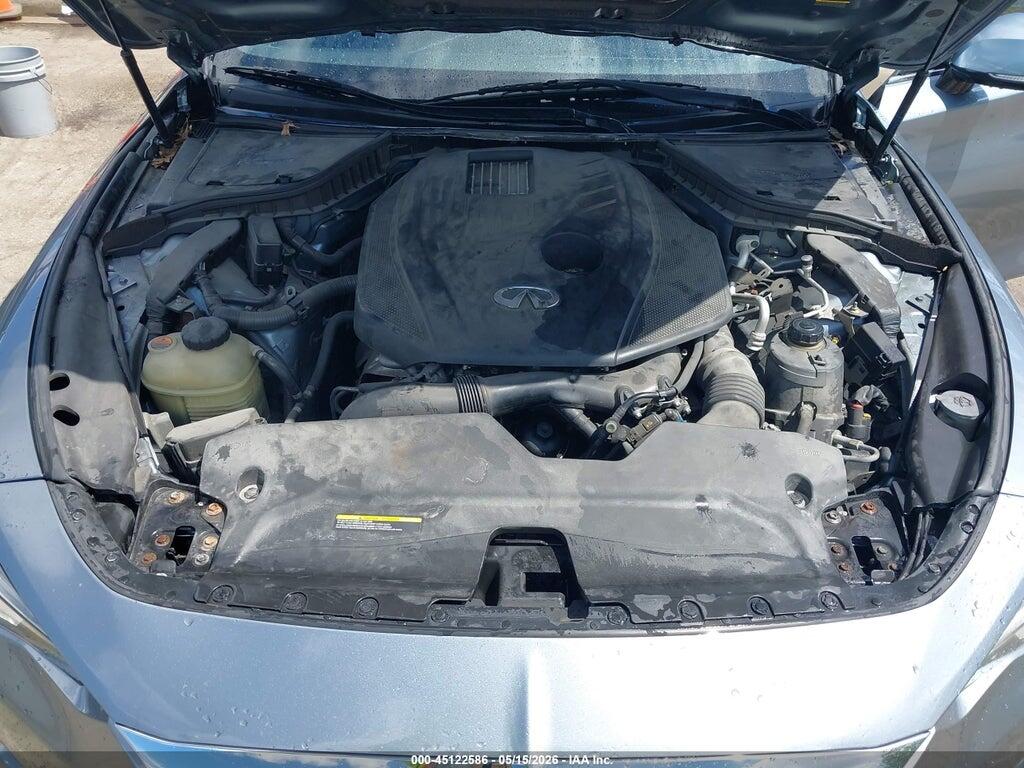 JN1CV7EL5HM321081 2017 INFINITI Q60 photo no. 10