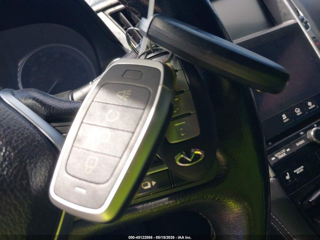 JN1CV7EL5HM321081 2017 INFINITI Q60 photo no. 11