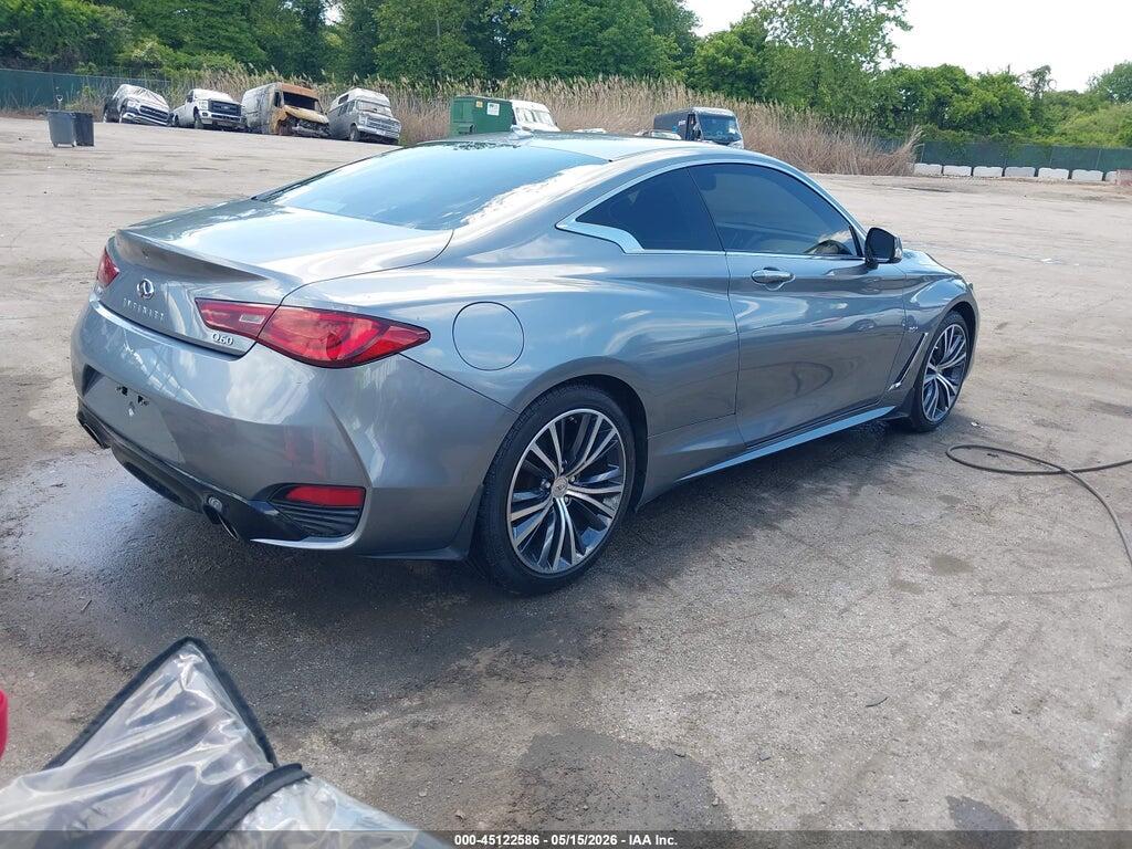 JN1CV7EL5HM321081 2017 INFINITI Q60 photo no. 4