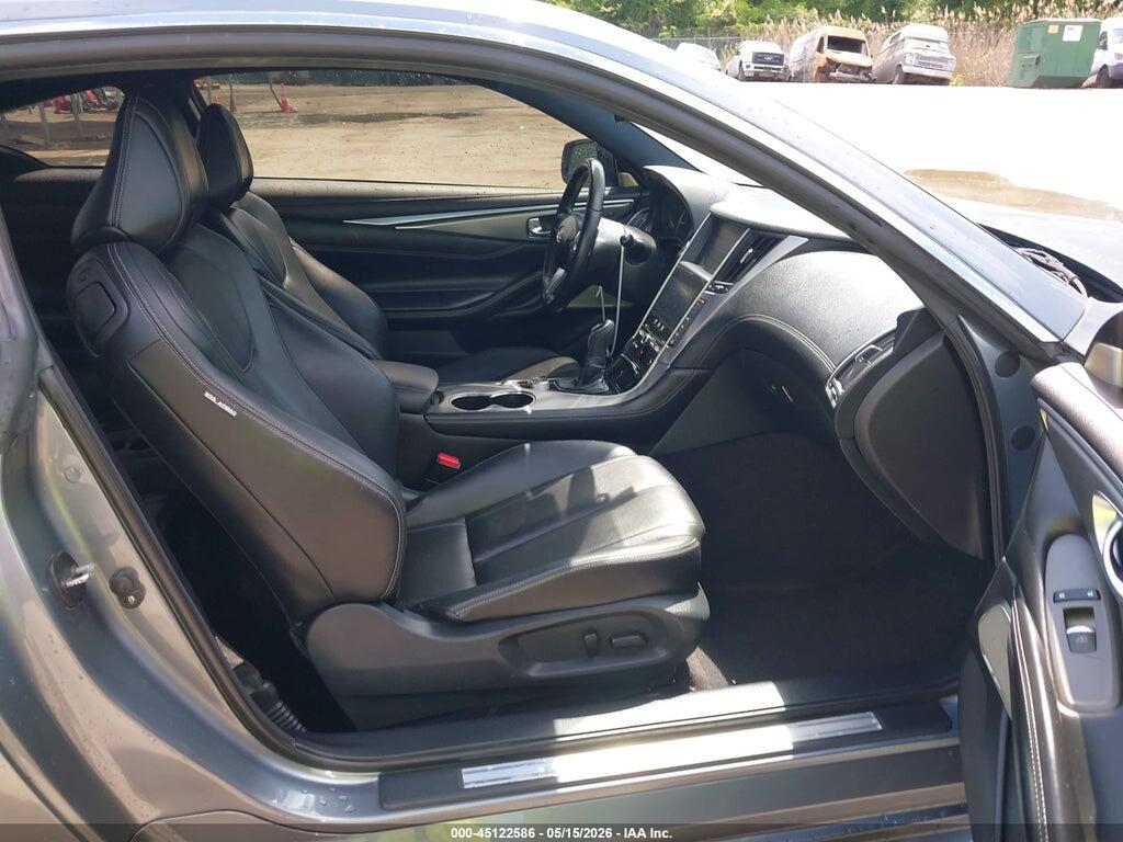 JN1CV7EL5HM321081 2017 INFINITI Q60 photo no. 5
